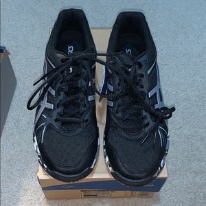 Women’s Asics Volleyball Court Shoes